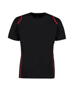 KUSTOM KIT Gamegear Cooltex Short Sleeve T-Shirt - thumbnail 4