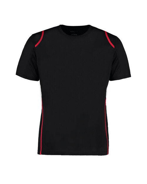 KUSTOM KIT Gamegear Cooltex Short Sleeve T-Shirt