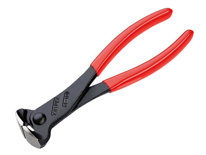 68 01 Series End Cutting Nippers