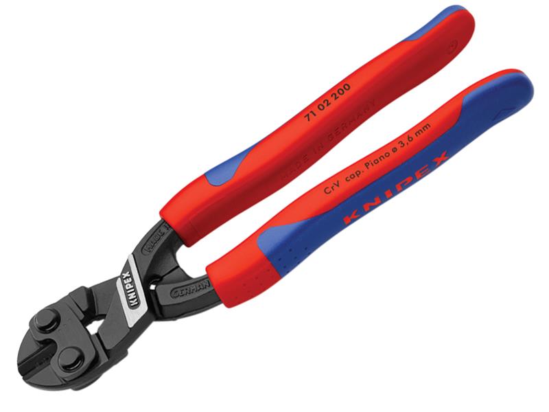 CoBolt Compact Bolt Cutters