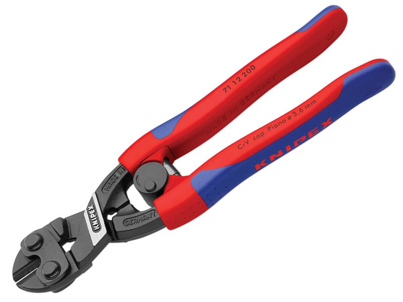 CoBolt Compact Bolt Cutters