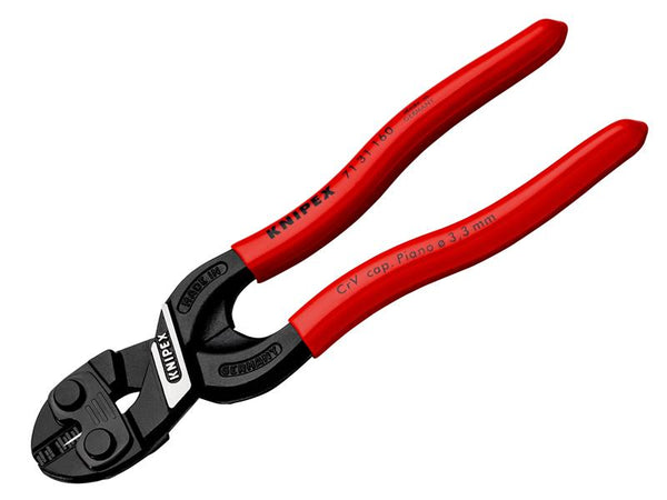 71 Series CoBolt Recess Compact Bolt Cutters -  GRPKPX7131200