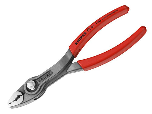 82 01 TwinGrip Front and Side Gripping Plier -  GRPKPX8201150SB