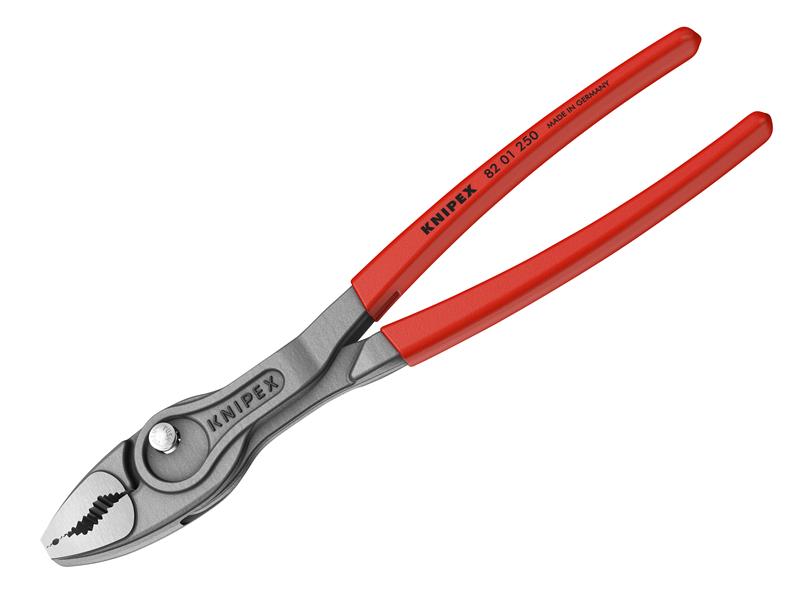 82 01 TwinGrip Front and Side Gripping Plier -  GRPKPX8201150SB