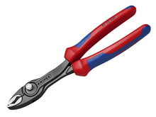 82 Series TwinGrip Slip Joint Pliers