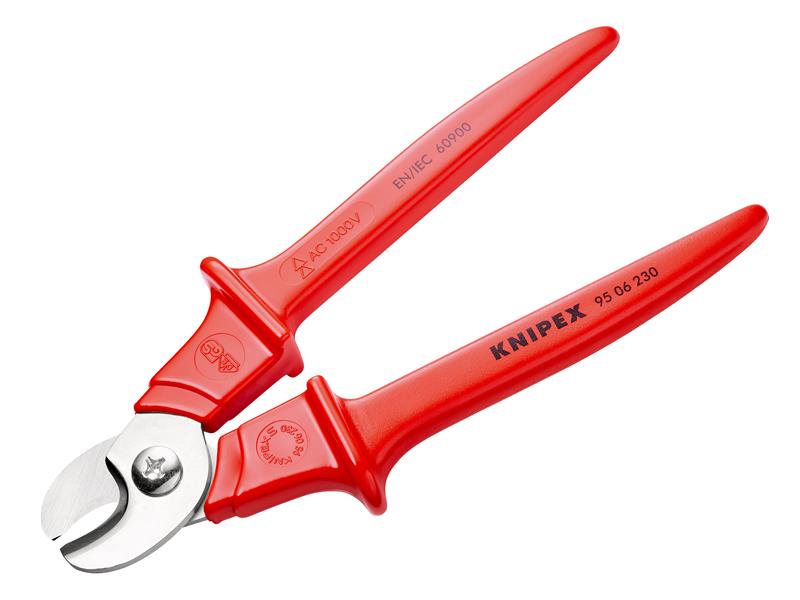 95 06 230 Insulated Cable Shears