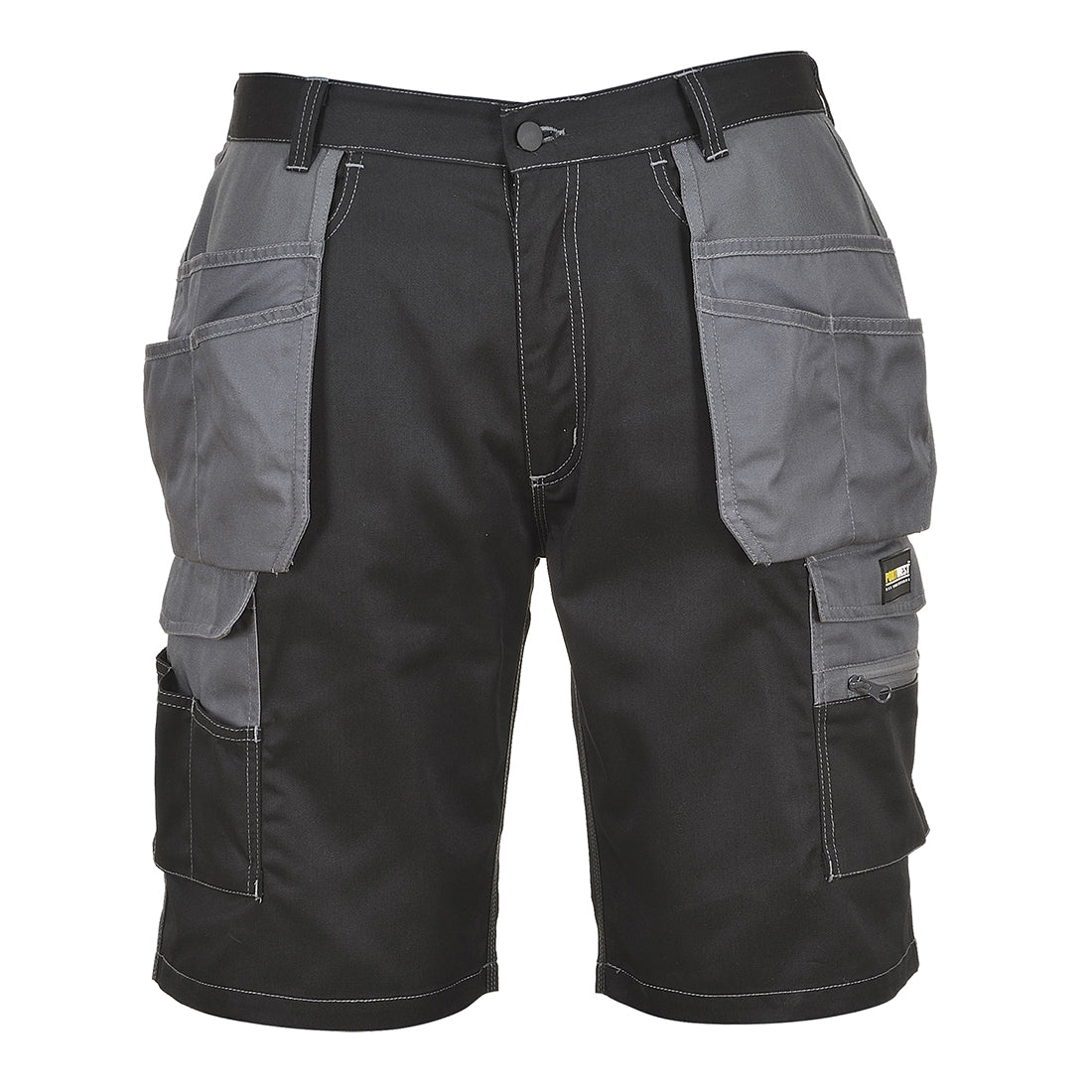 Portwest Granite Holster Shorts - [CLEARANCE]
