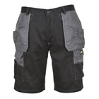 Portwest Granite Holster Shorts - [CLEARANCE]