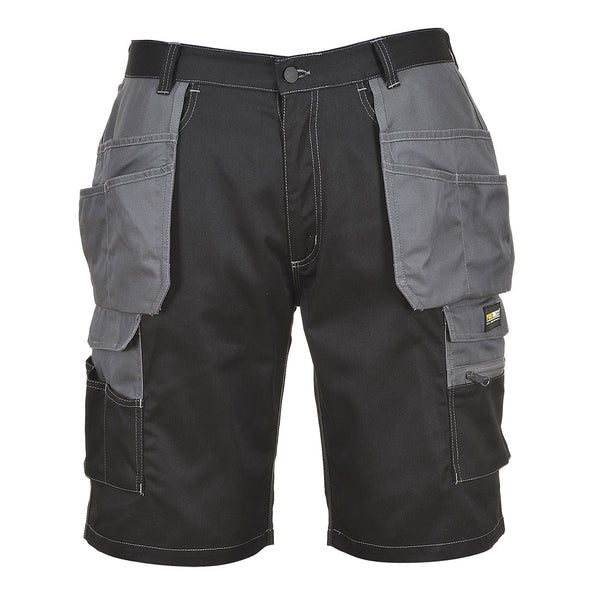 Portwest Granite Holster Shorts - [CLEARANCE]