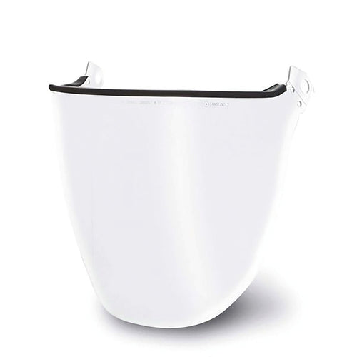 Kask Plasma Full Face Polycarbonate Visor Clear Lle
