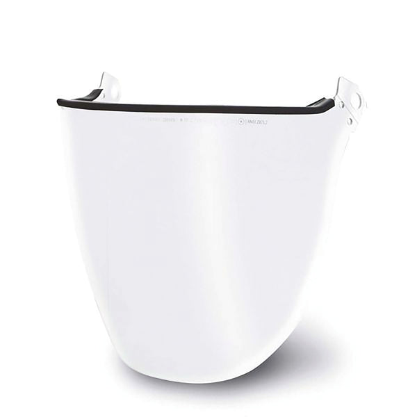 Kask Plasma Full Face Polycarbonate Visor Clear Lle