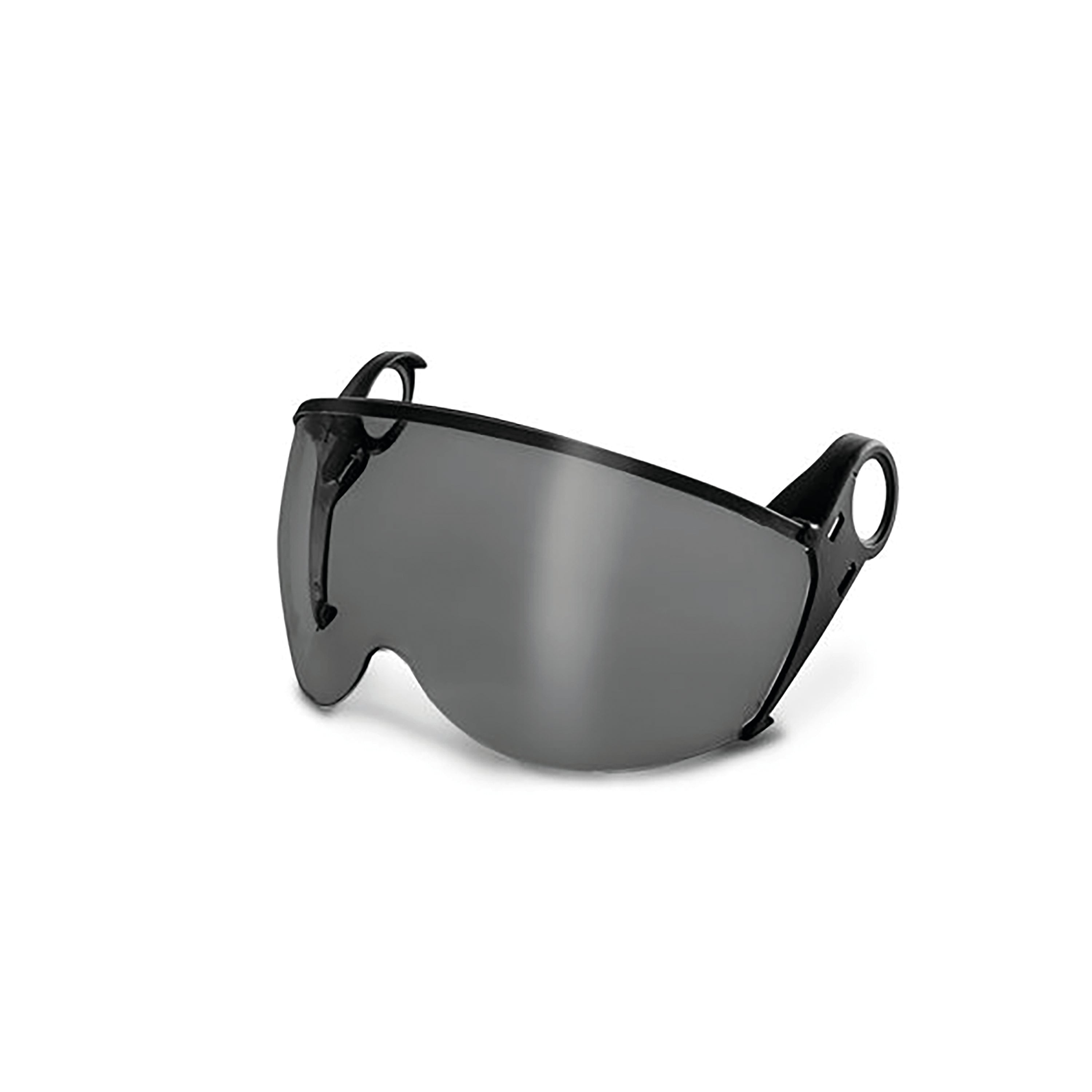 Kask Zenith Polycarbonate Visor Smoke Kawvi00007-009