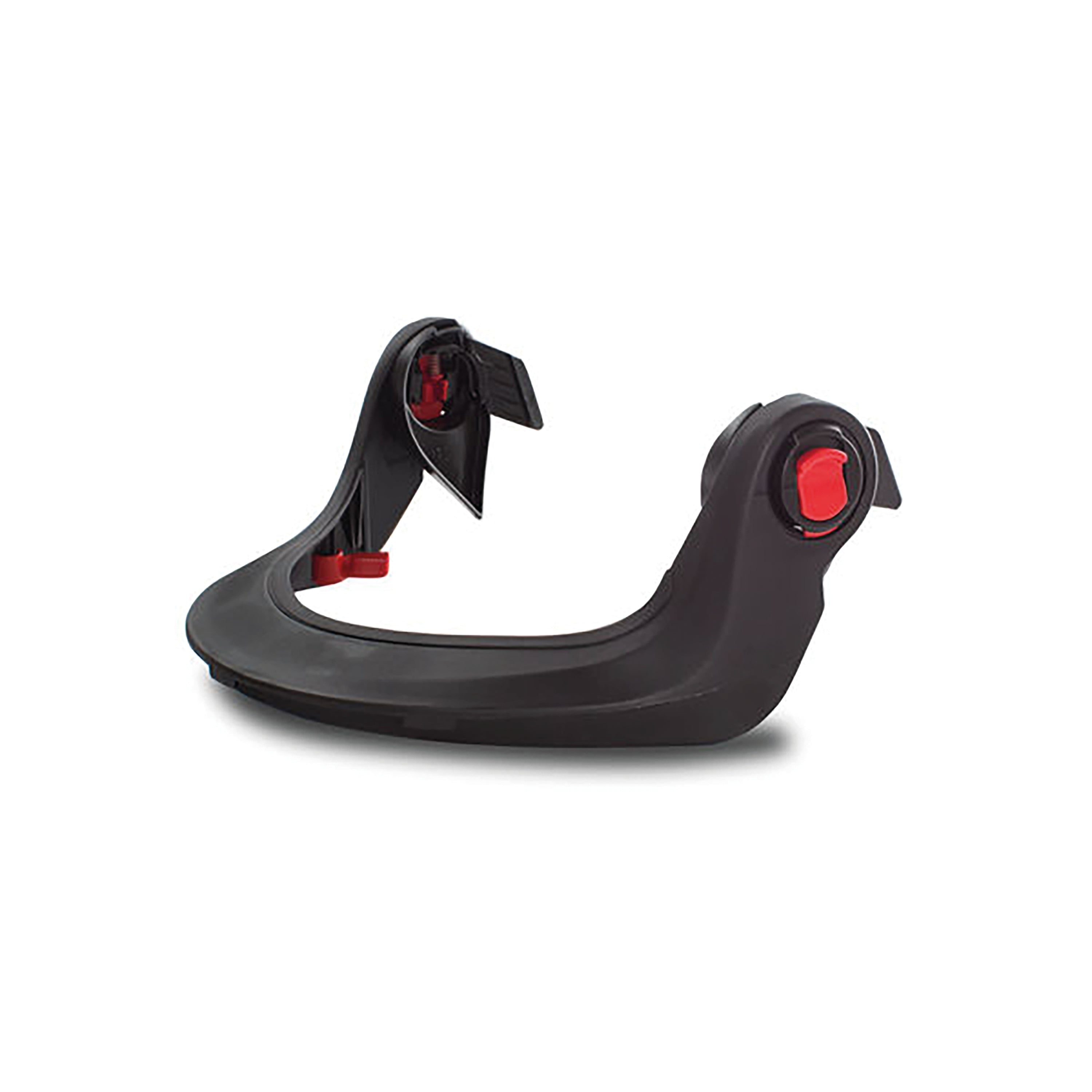 Kask Visor Carrier Black Kawac00010