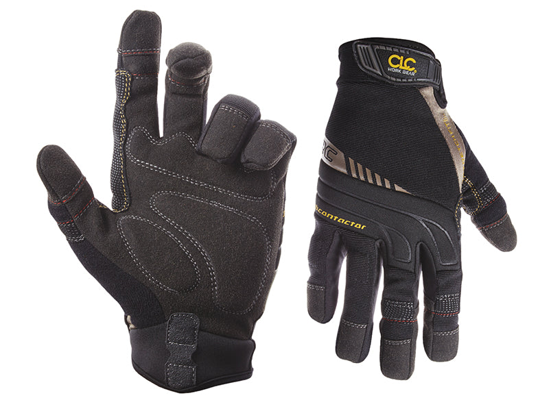 Subcontractor™ Flex Grip® Gloves