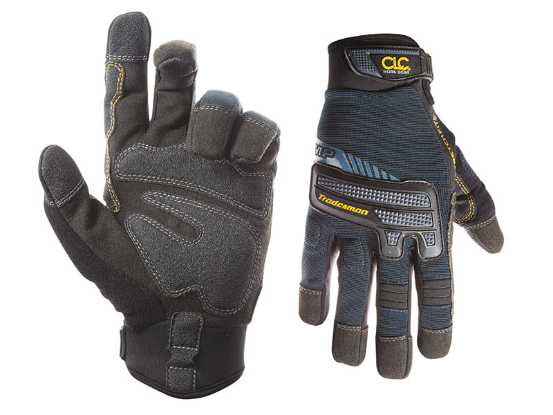 Tradesman Flex Grip® Gloves