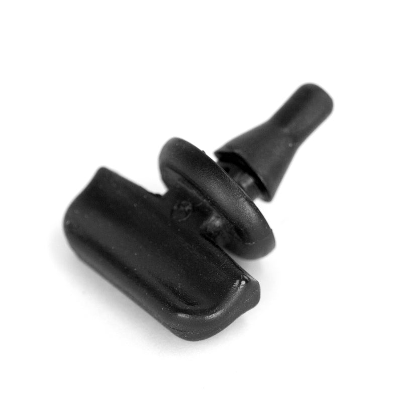 JSP Barrier Board Clips - Pack of 4