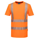 Portwest KX3 Hi-Vis Sports T-shirt S/S