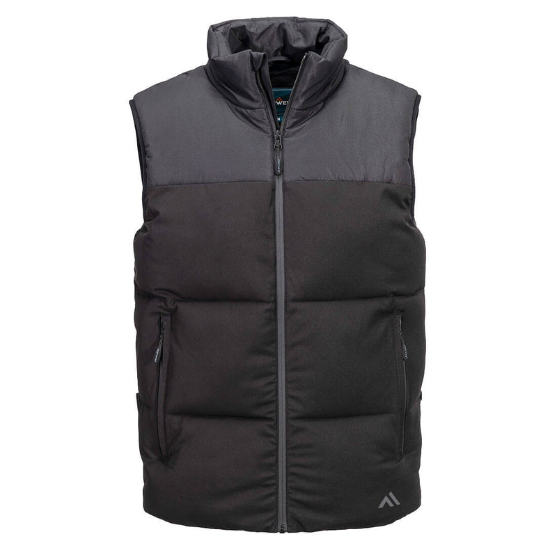 Portwest KX3 Downlike Baffle Gilet