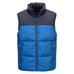 Portwest KX3 Downlike Baffle Gilet - thumbnail 4