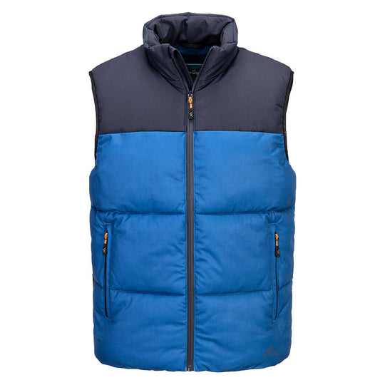 Portwest KX3 Downlike Baffle Gilet