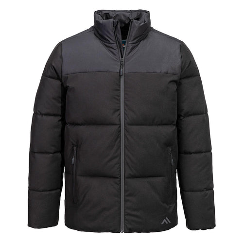 Portwest KX3 Sport Insulated Baffle Jacket