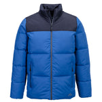 Portwest KX3 Sport Insulated Baffle Jacket