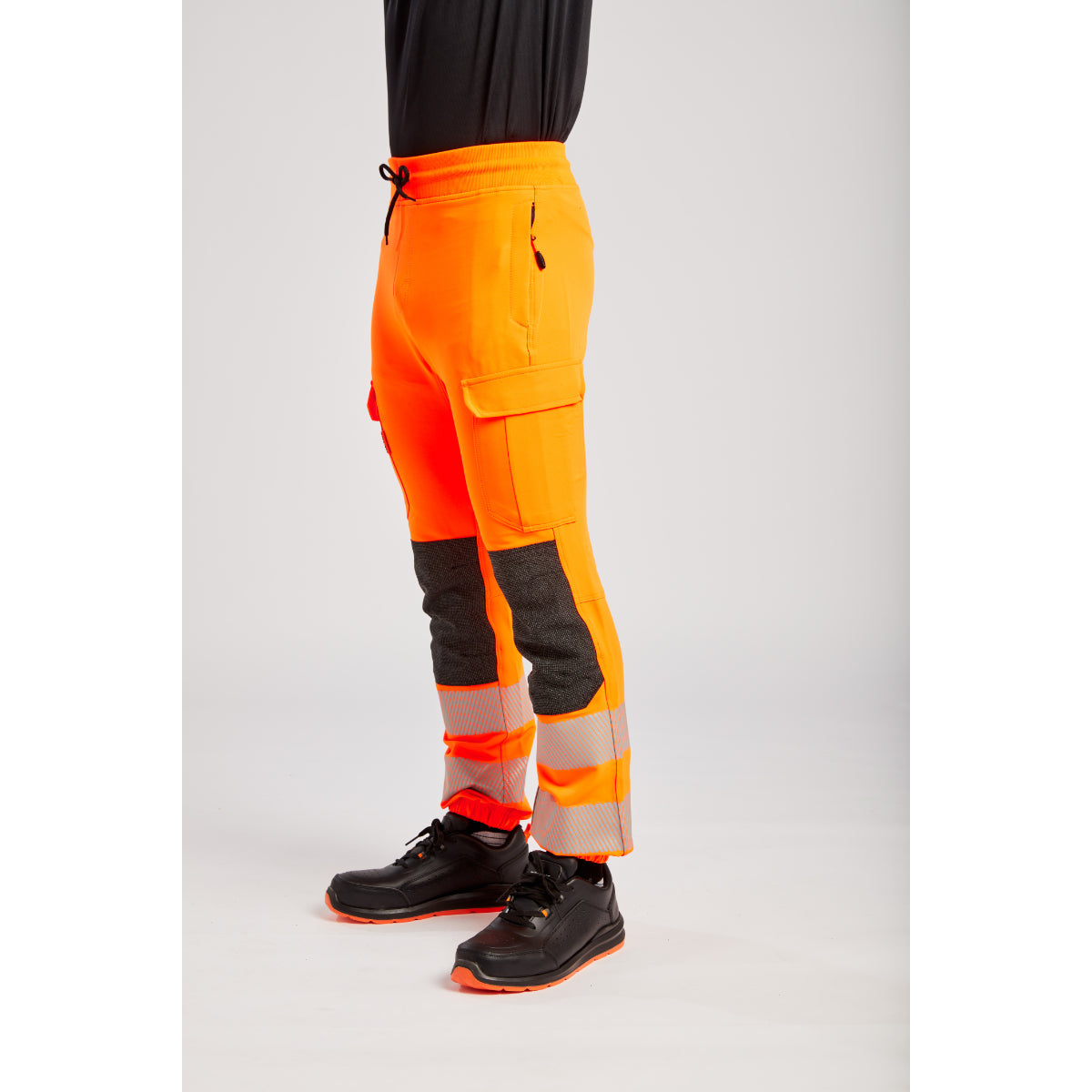 Portwest KX3 Hi-Vis Flexi Jogger