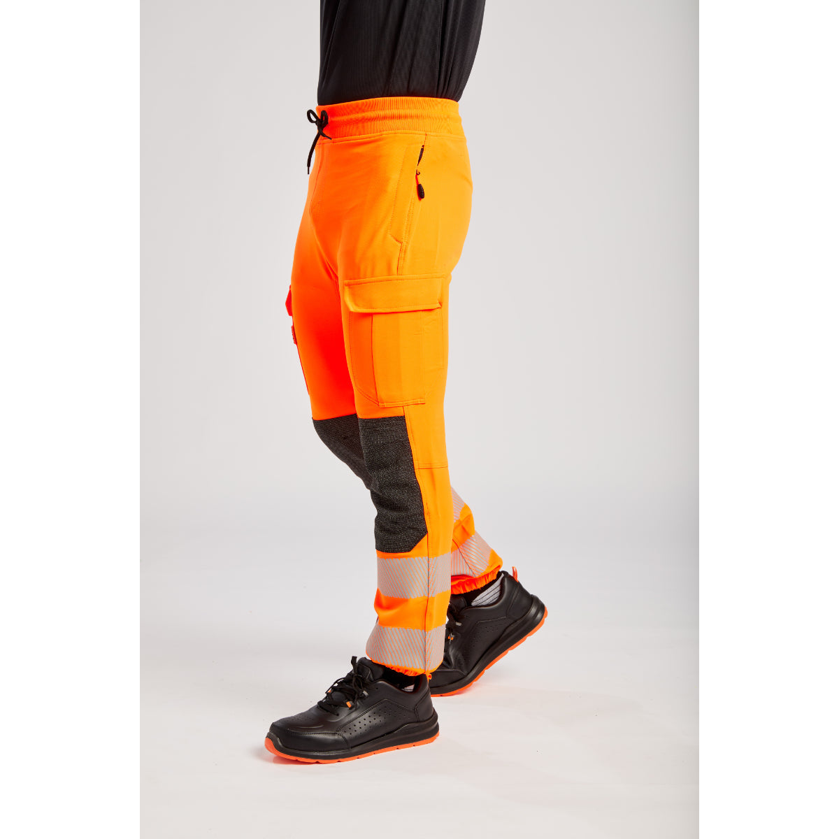 Portwest KX3 Hi-Vis Flexi Jogger