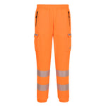 Portwest Hi-Vis Sports Combat Joggers - thumbnail 5
