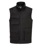 Portwest KX3 Softshell Gilet - [CLEARANCE]