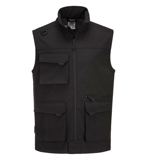 Portwest KX3 Softshell Gilet - [CLEARANCE]