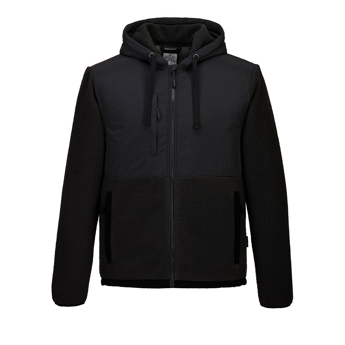 Portwest KX3 Borg Fleece - [CLEARANCE]