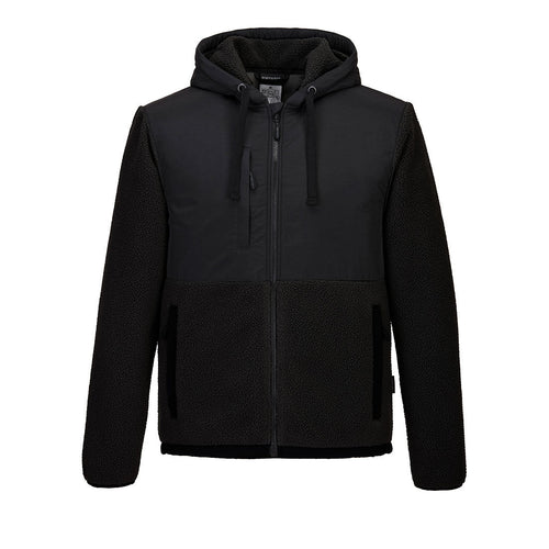Portwest KX3 Borg Fleece - [CLEARANCE]