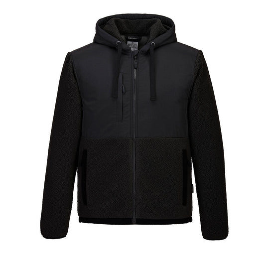 Portwest KX3 Borg Fleece - [CLEARANCE]