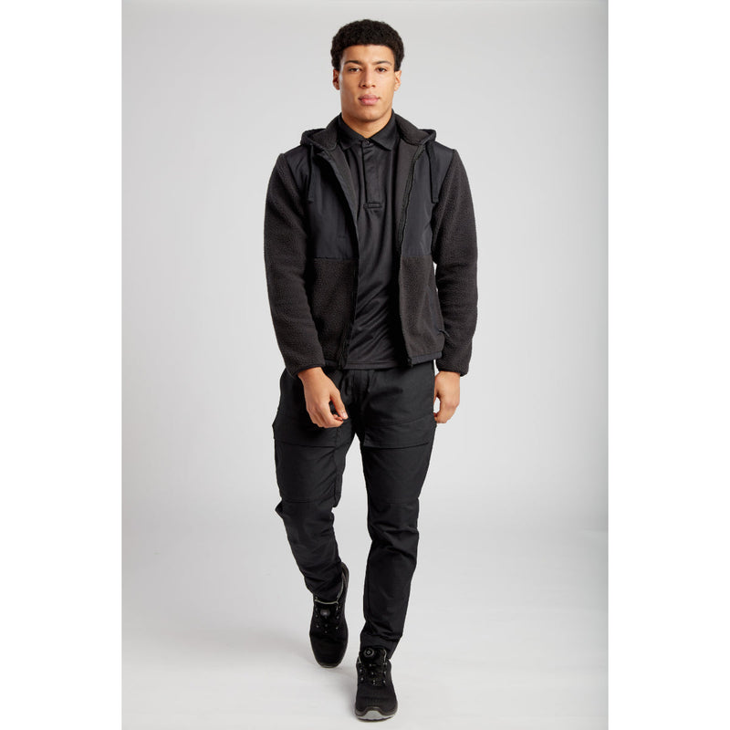 Portwest Work Layer Kit – fleece, thermal pants, and protective gear for professional outdoor use