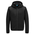 Portwest KX3 Sport Zip Hooded Sweater