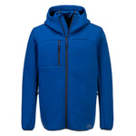 Portwest KX3 Sport Zip Hooded Sweater - thumbnail 4