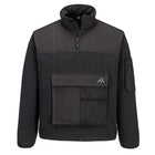 Portwest KX3 Sport 1/4 Zip Fleece
