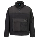 Portwest KX3 Sport 1/4 Zip Fleece - thumbnail 5