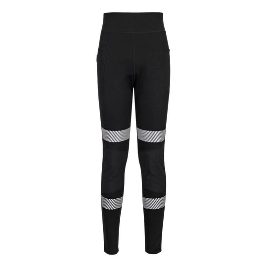 Portwest KX3 Enhanced Women's Flexi Work Leggings