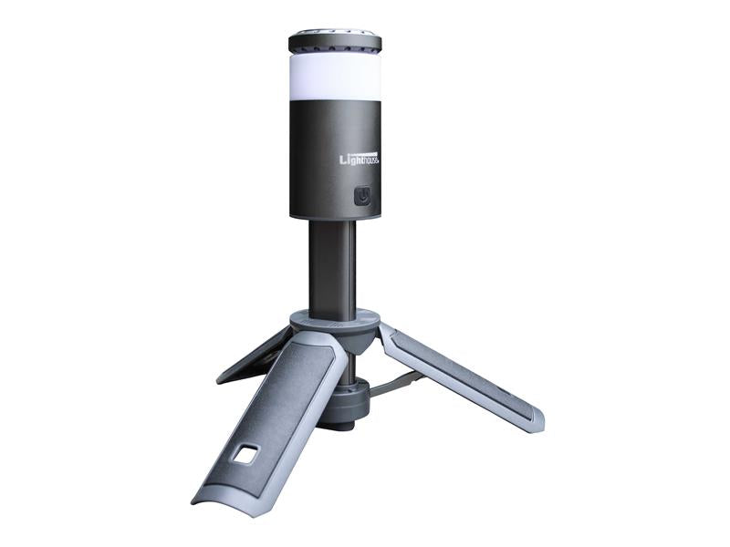 Adventure Series Multi-Function Tripod Light