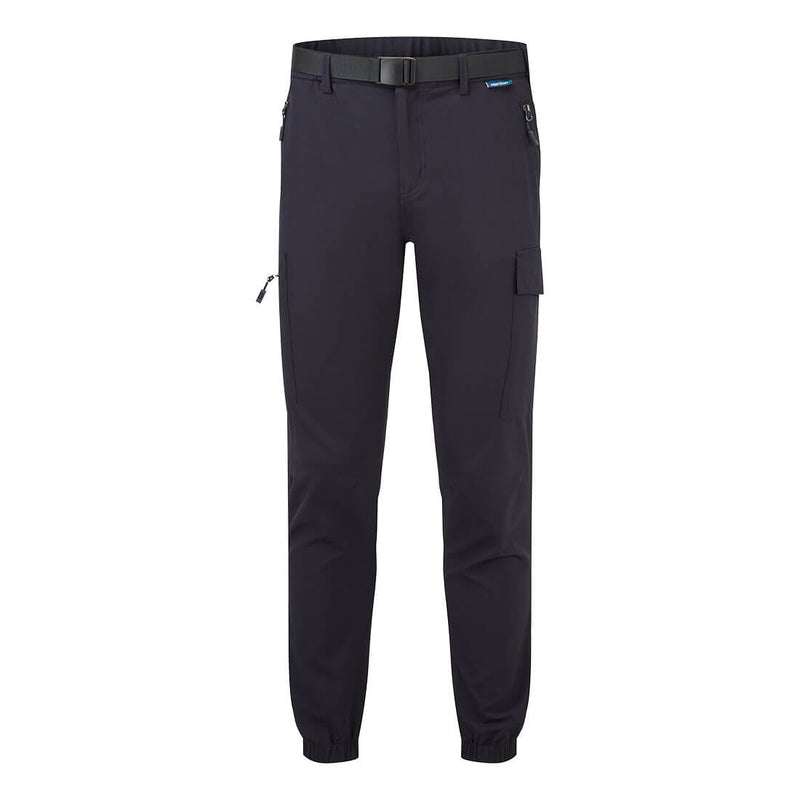 Portwest Stretch Lightweight Cuffed Trousers