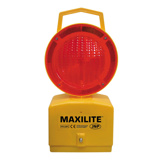 JSP Maxilite LED - Red Lens