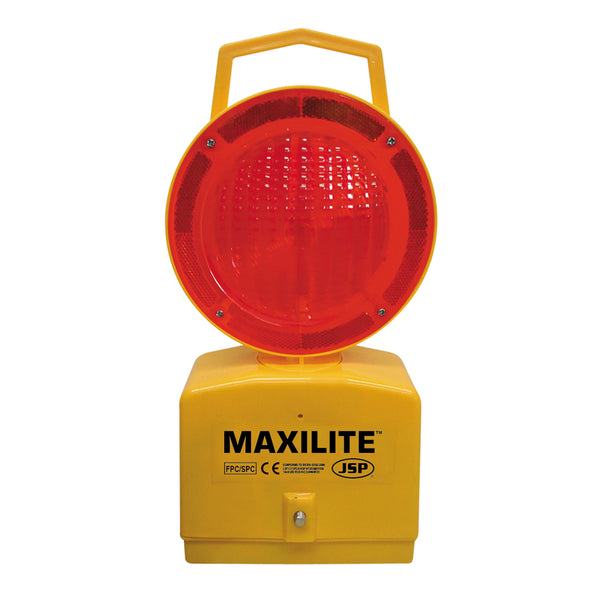 JSP Maxilite LED - Red Lens