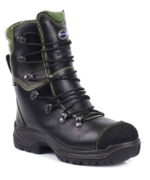 Lavoro Sherwood Forestry Chainsaw Boot