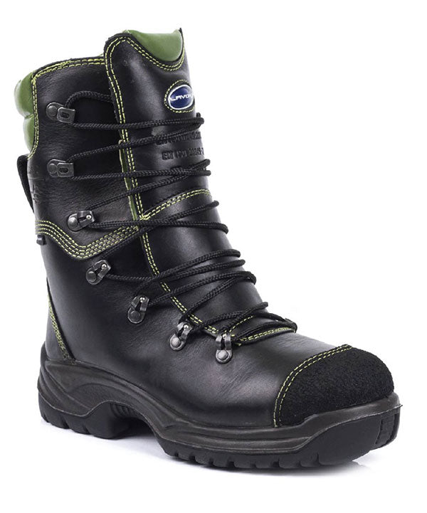 Lavoro Sherwood Forestry Chainsaw Boot