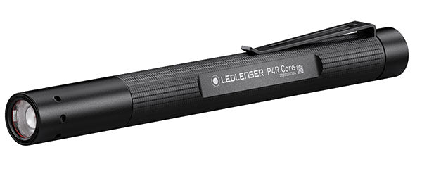 Ledlenser P4R Core Led Torch