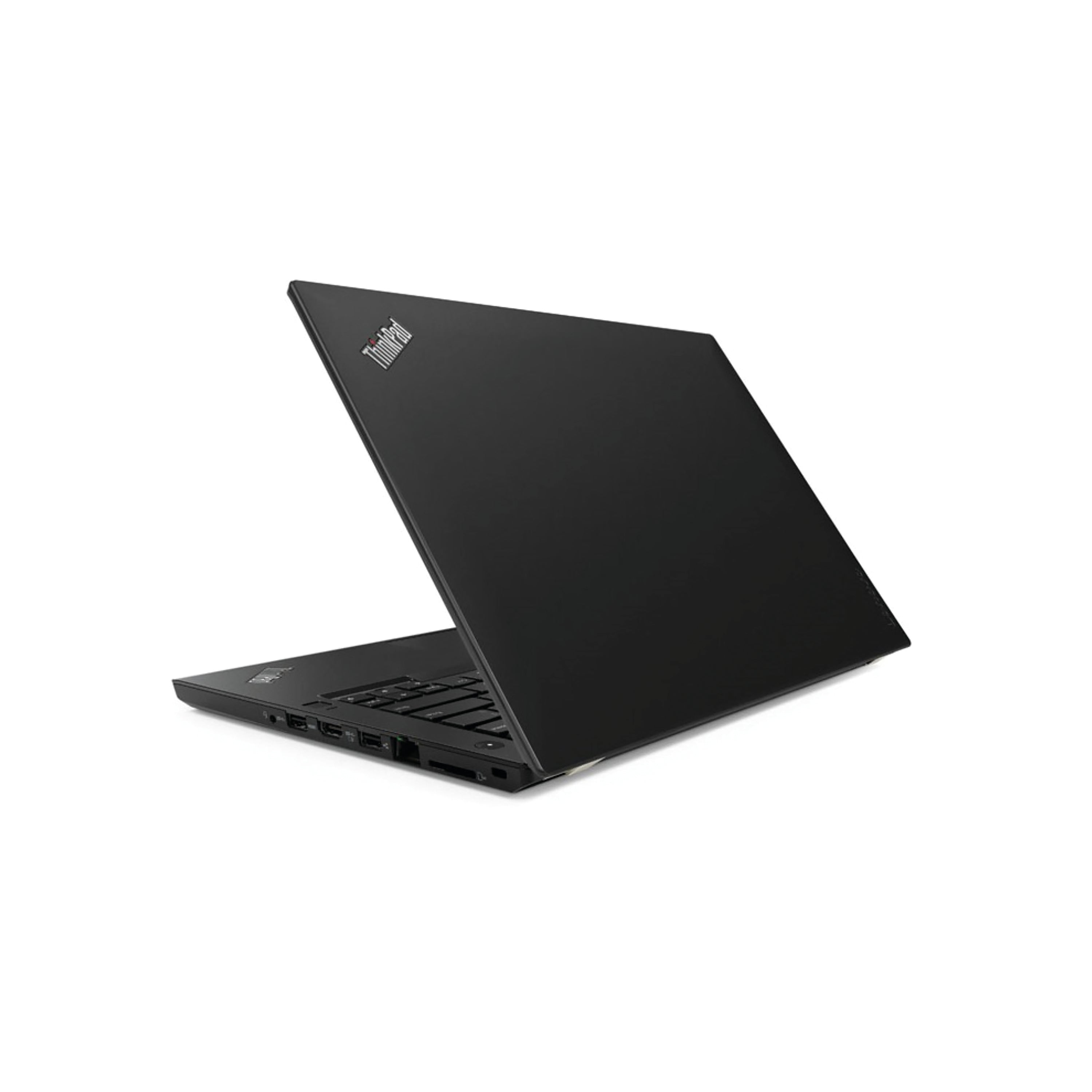 Lenovo Thinkpad T480 14in Laptop Refurb Intel Core I5 Fhd 8 Gb Ddr4-sdram 240 Gb Ssd L-t480-uk-t001