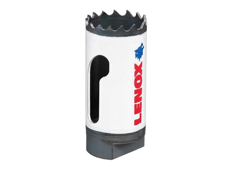 Bi-Metal Holesaw