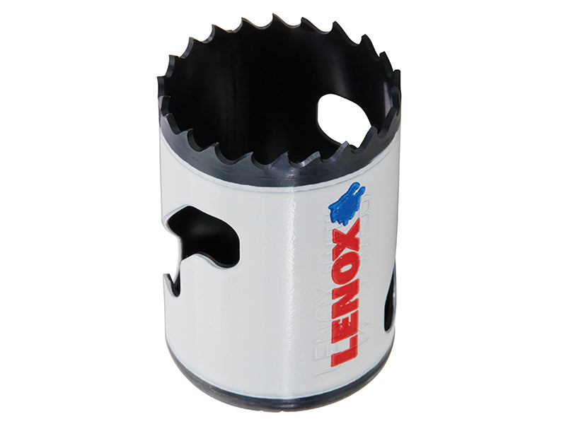 Bi-Metal Holesaw